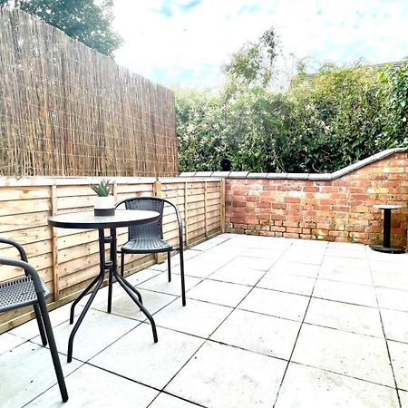 Northumberland Boutique Guest House #3 Coventry Esterno foto
