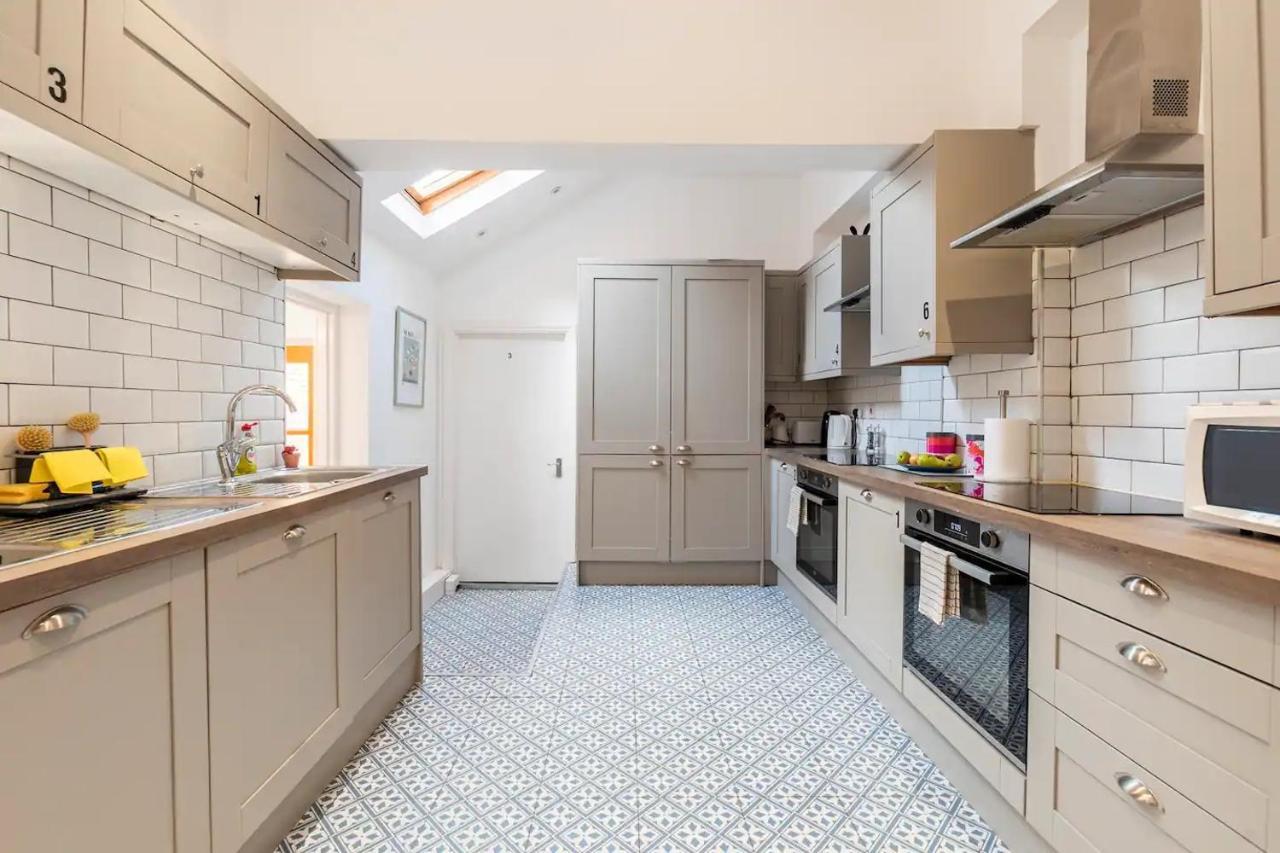 Northumberland Boutique Guest House #3 Coventry Esterno foto